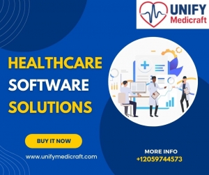 Healthcare Software Solutions